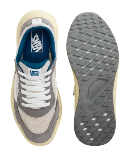 Tênis Vans Ultrarange Neo 2.0 Frost Gray