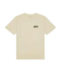 Camiseta Vans Double Standard SS Turtledove