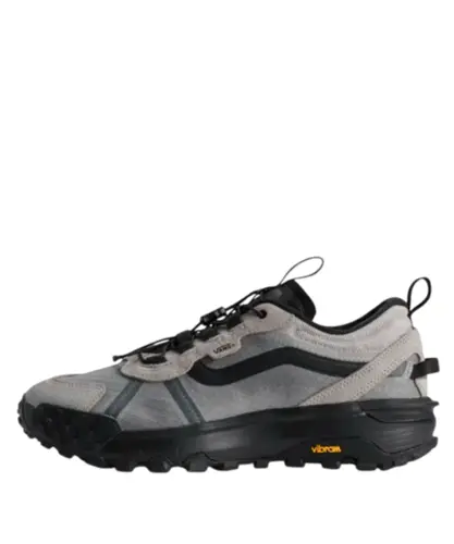 Tênis Vans MTE Crosspath XC Drizzle Black - Tênis Vans MTE