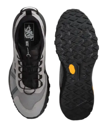 Tênis Vans MTE Crosspath XC Drizzle Black