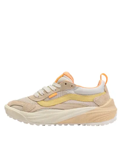 Tênis Vans Ultrarange Neo 2.0 Creme Brulee Yellow