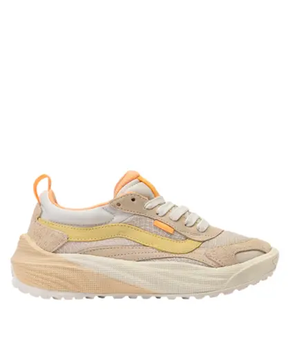 Tênis Vans Ultrarange Neo 2.0 Creme Brulee Yellow