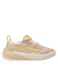 Tênis Vans Ultrarange Neo 2.0 Creme Brulee Yellow