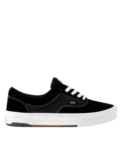 Tênis Vans Era Wafflecup Black White