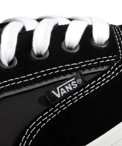 Tênis Vans Era Wafflecup Black White
