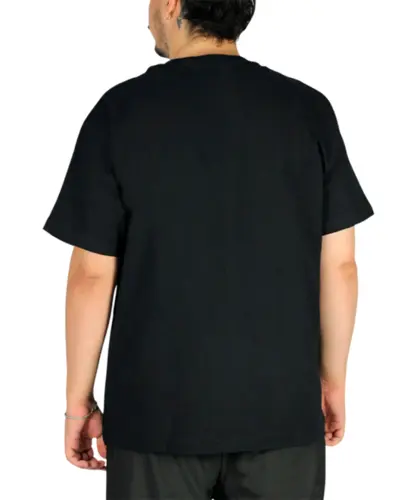Camiseta Vans New Left Chest Black