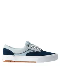 Tênis Vans Skate Era Wafflecup Shoe Navy Blue Light Blue