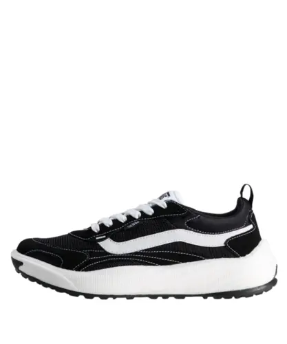 Tênis Vans Ultrarange Neo 2.0 Black White