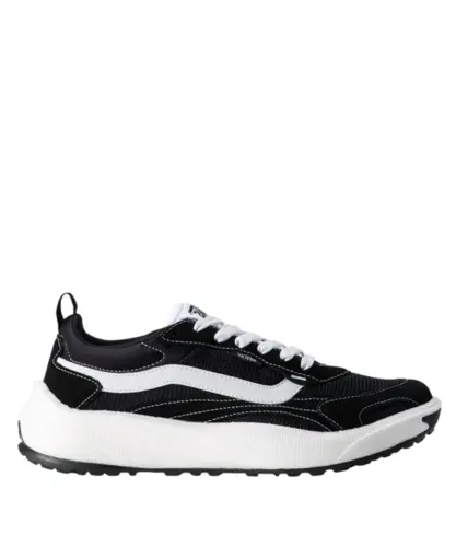 Tênis Vans Ultrarange Neo 2.0 Black White