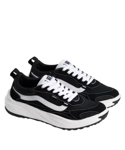 Tênis Vans Ultrarange Neo 2.0 Black White