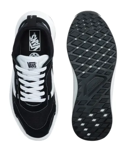 Tênis Vans Ultrarange Neo 2.0 Black White