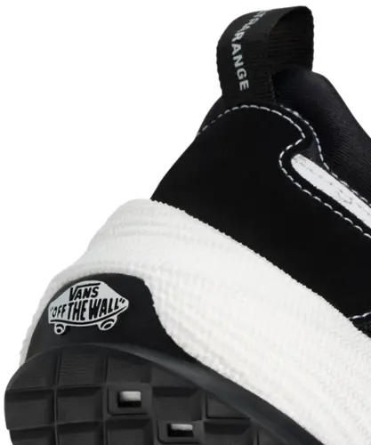 Tênis Vans Ultrarange Neo 2.0 Black White