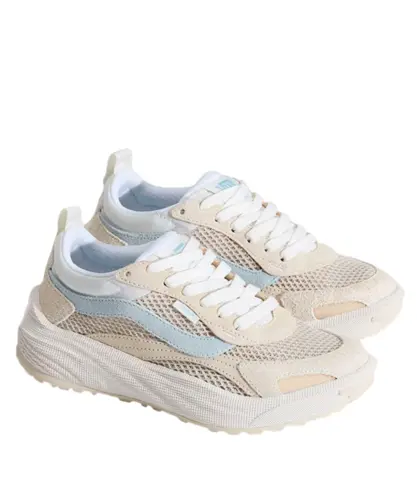 Tênis Vans Ultrarange NEO 2.0 Blanc