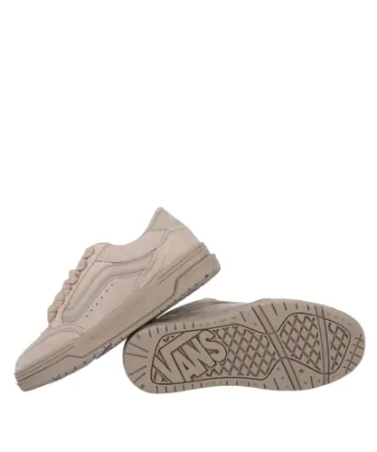 Tênis Vans Hylane Mono Mushroom
