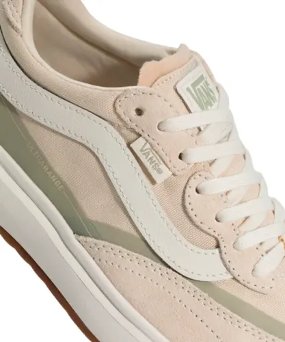 Tênis Vans Ultrarange 2.0 SE Creme Brule