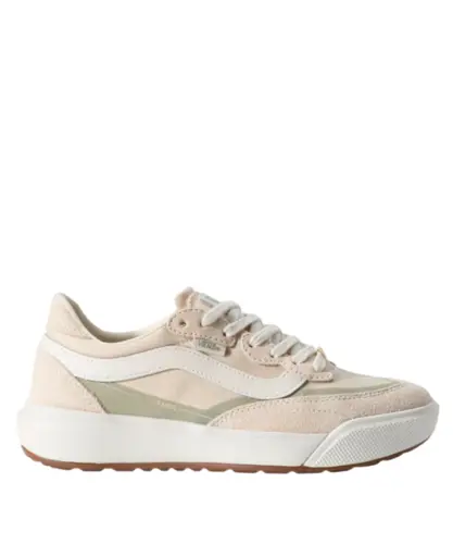 Tênis Vans Ultrarange 2.0 SE Creme Brule