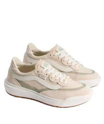Tênis Vans Ultrarange 2.0 SE Creme Brule