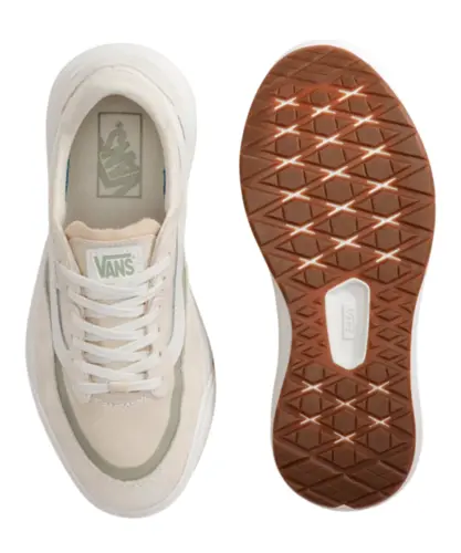 Tênis Vans Ultrarange 2.0 SE Creme Brule