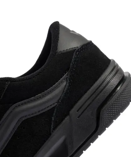 Tênis Vans Hylane Mono Black