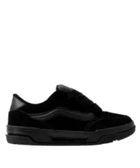 Tênis Vans Hylane Mono Black