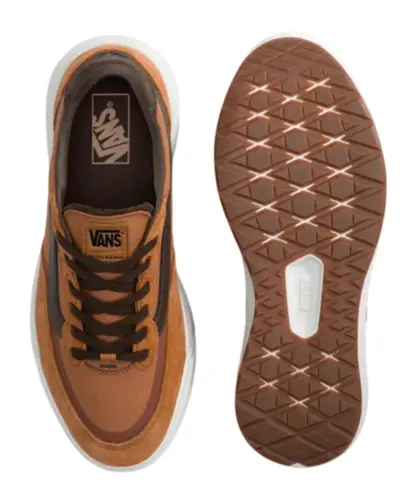 Tênis Vans Ultrarange 2.0 Se Chipmunk