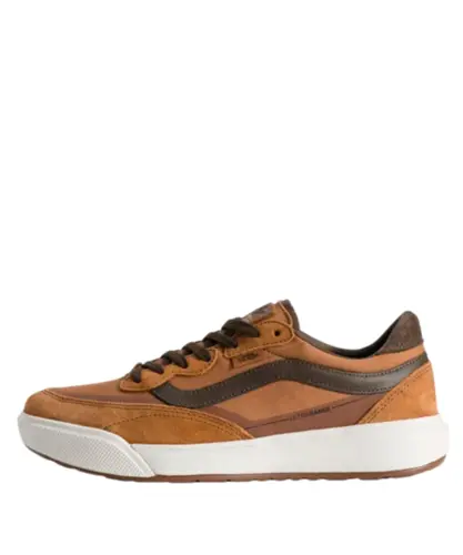 Tênis Vans Ultrarange 2.0 Se Chipmunk