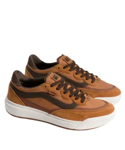 Tênis Vans Ultrarange 2.0 Se Chipmunk