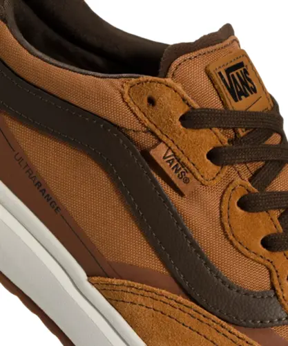 Tênis Vans Ultrarange 2.0 Se Chipmunk