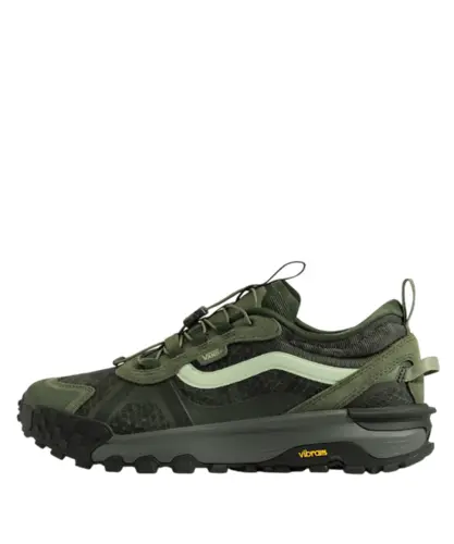 Tênis Vans MTE Crosspath XC Obsidian Fern Soft Sage