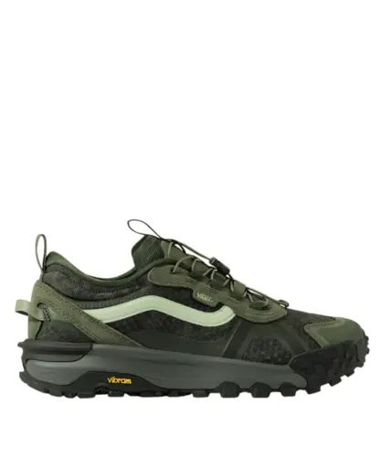 Tênis Vans MTE Crosspath XC Obsidian Fern Soft Sage