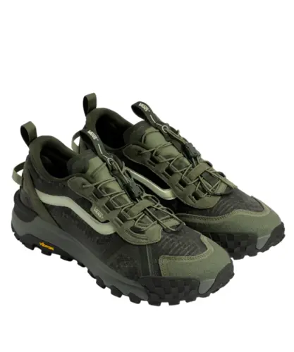 Tênis Vans MTE Crosspath XC Obsidian Fern Soft Sage - Tênis Vans