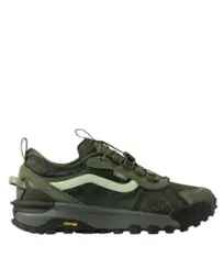 Tênis Vans MTE Crosspath XC Obsidian Fern Soft Sage