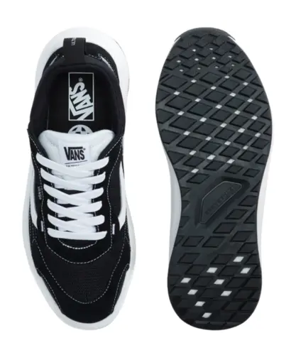 Tênis Vans Ultrarange Neo 2.0 Black White
