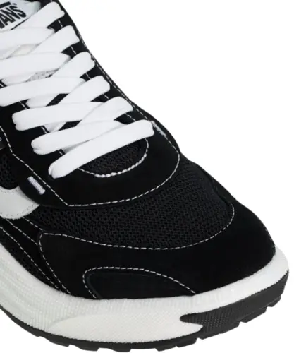 Tênis Vans Ultrarange Neo 2.0 Black White