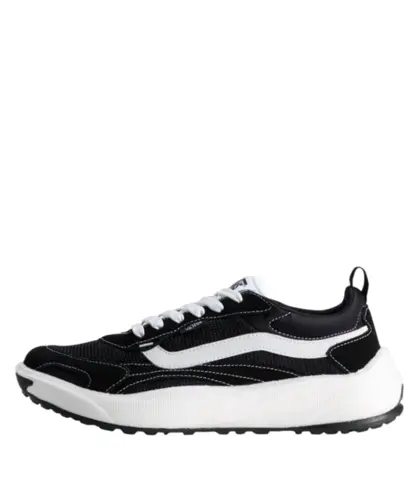 Tênis Vans Ultrarange Neo 2.0 Black White