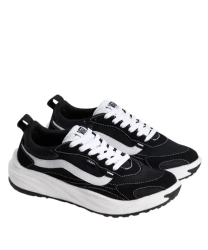 Tênis Vans Ultrarange Neo 2.0 Black White