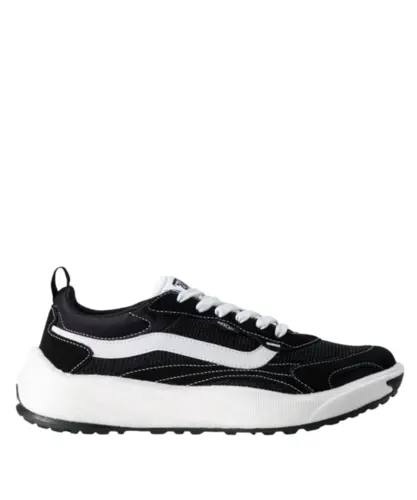 Tênis Vans Ultrarange Neo 2.0 Black White
