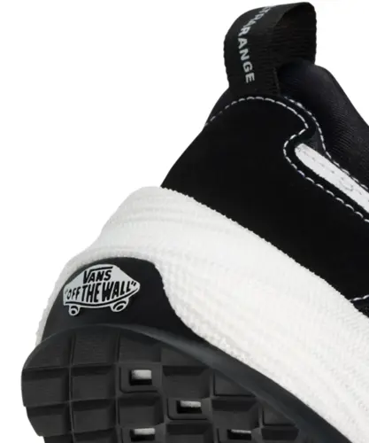 Tênis Vans Ultrarange Neo 2.0 Black White