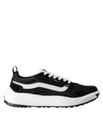 Tênis Vans Ultrarange Neo 2.0 Black White