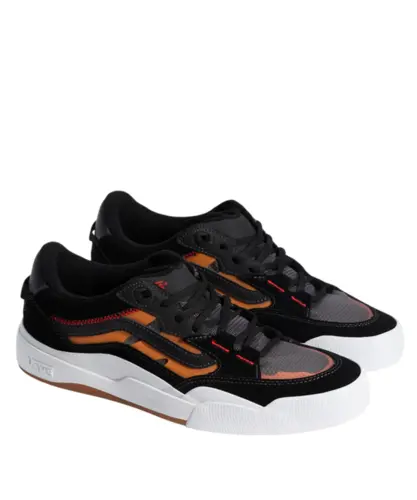 Tênis Vans Wayvee 2 Black Flame