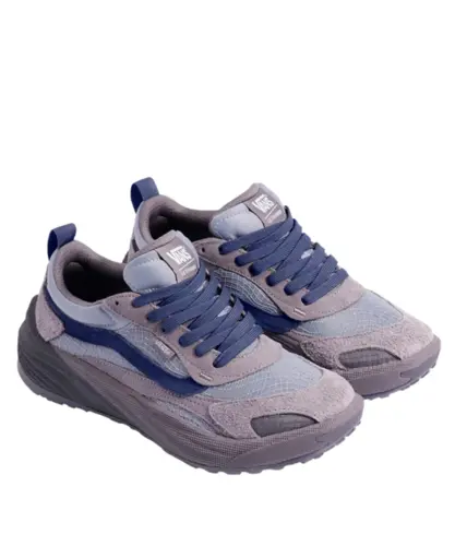 Tênis Vans Ultrarange Neo 2.0 Glacial Slate Steel