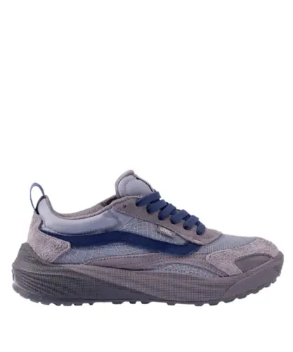 Tênis Vans Ultrarange Neo 2.0 Glacial Slate Steel