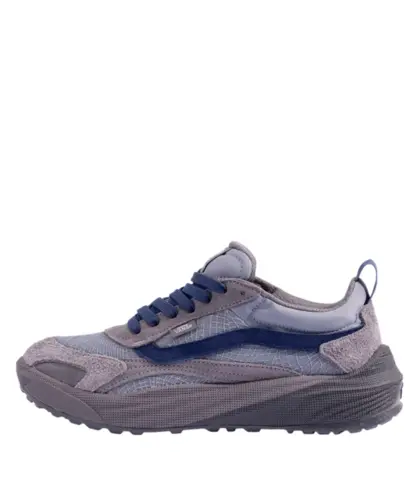 Tênis Vans Ultrarange Neo 2.0 Glacial Slate Steel