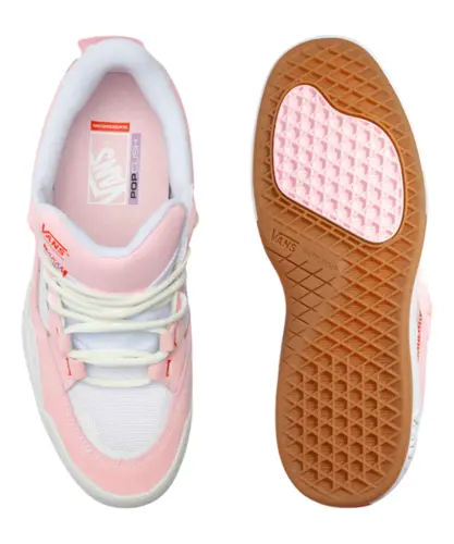 Tênis Vans Skate Wayvee 2.0 Pink