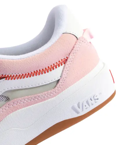 Tênis Vans Skate Wayvee 2.0 Pink