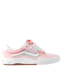 Tênis Vans Skate Wayvee 2.0 Pink
