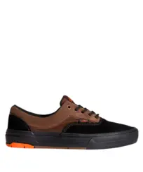 Tênis Vans Skate Era Wafflecup Black Brown