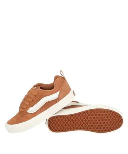 Tênis Vans Knu Skool Brown
