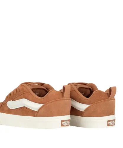 Tênis Vans Knu Skool Brown