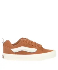 Tênis Vans Knu Skool Brown